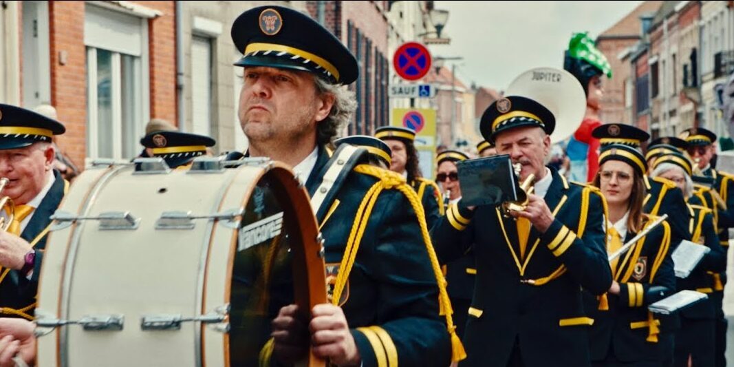 FRENCH FILM EVENING: The Marching Band (En Fanfare) Film
