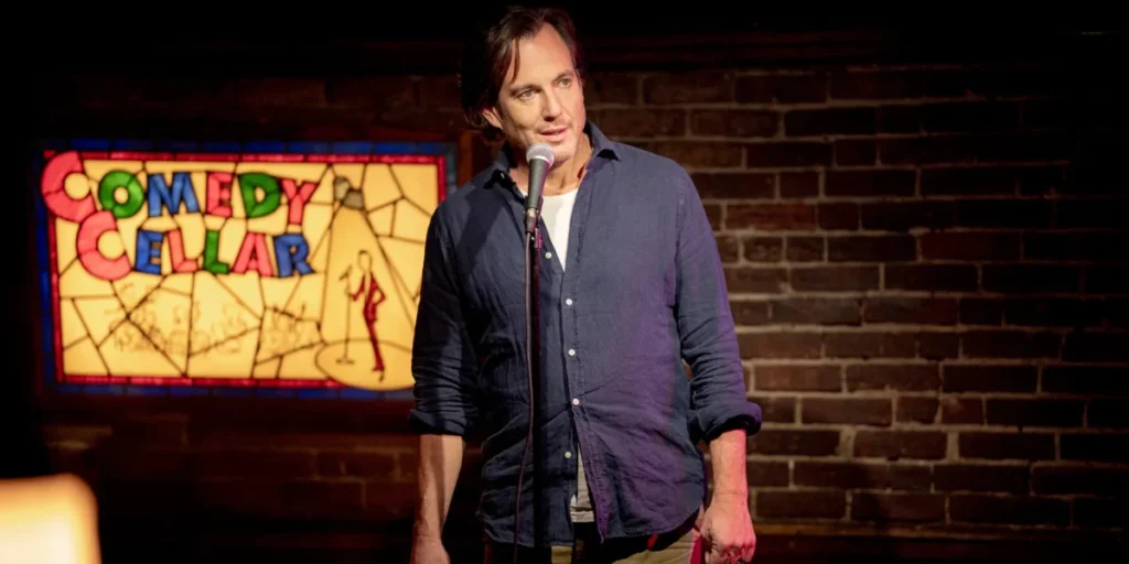 Is This Thing On? Film