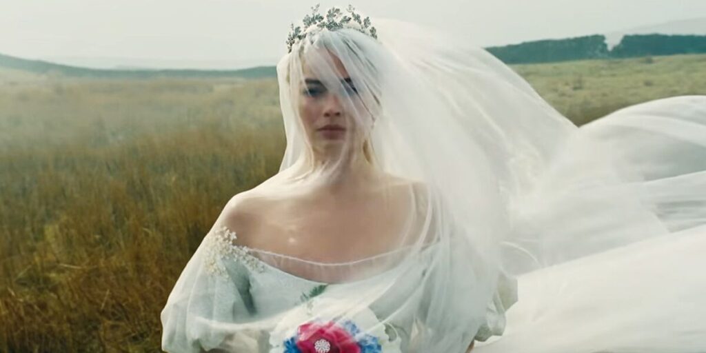 Wuthering Heights Film