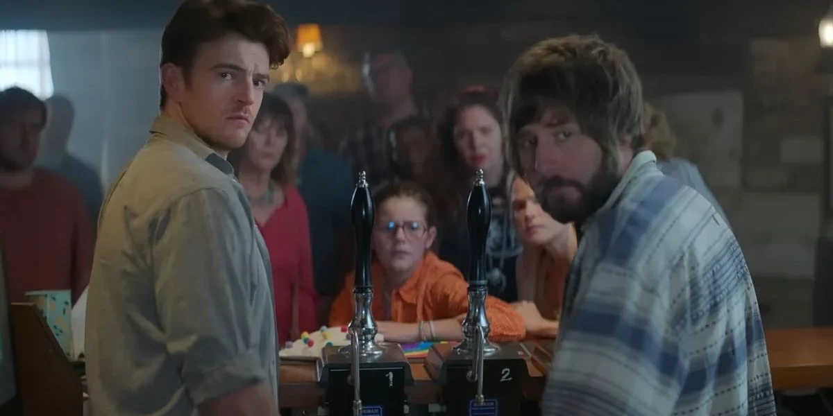 Mother’s Pride Film