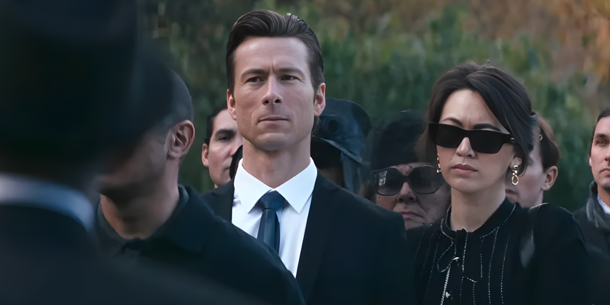 How To Make A Killing Film