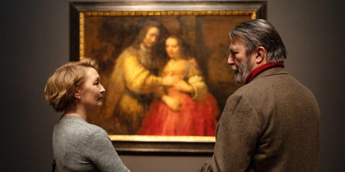 Midwinter Break Film