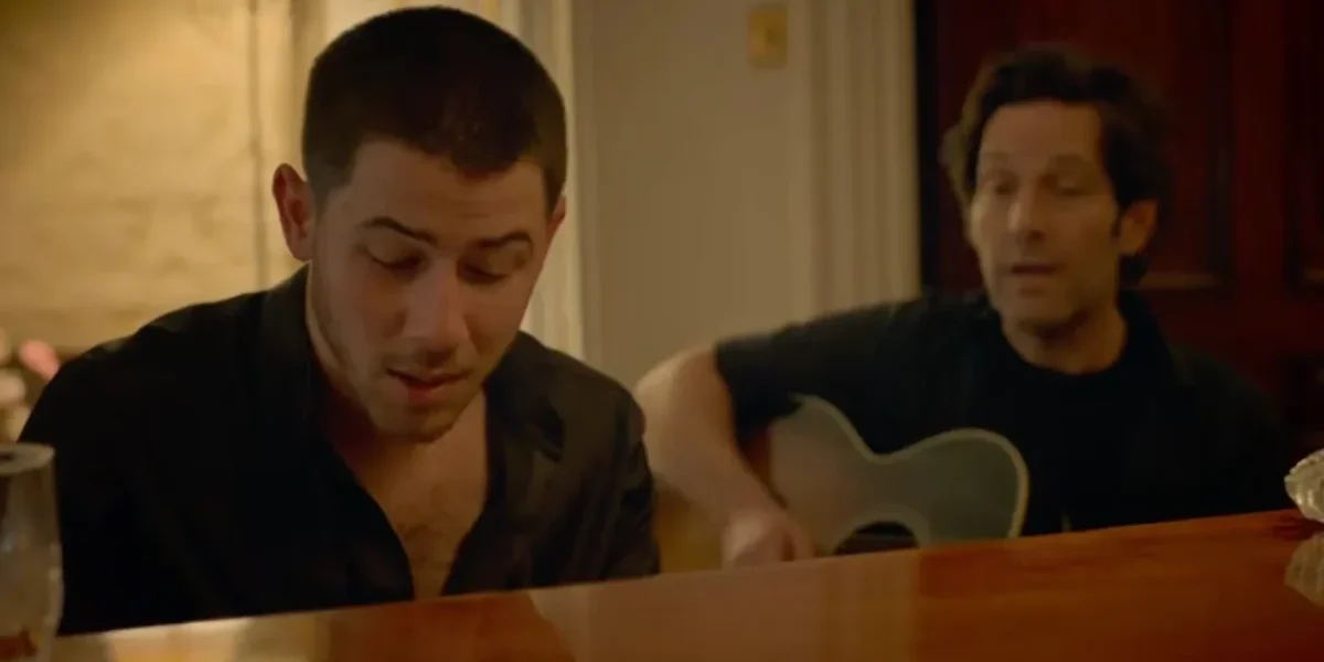Power Ballad Film