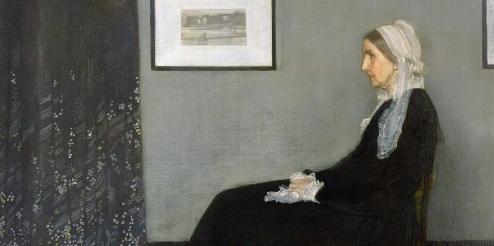 Exhibition On Screen: James McNeil Whistler Event Cinema