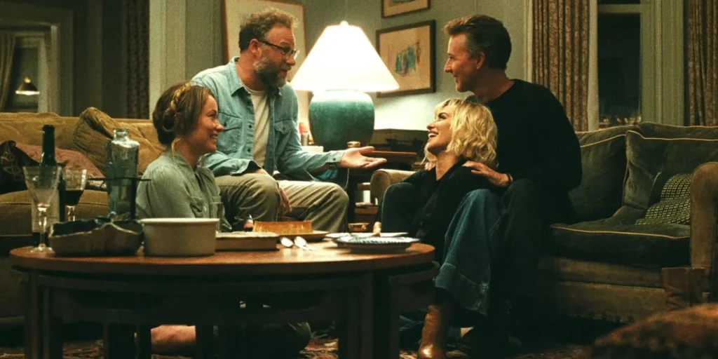 The Invite Film