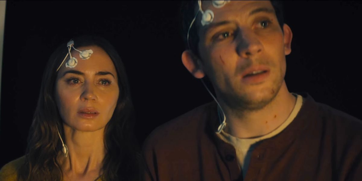 Disclosure Day Film