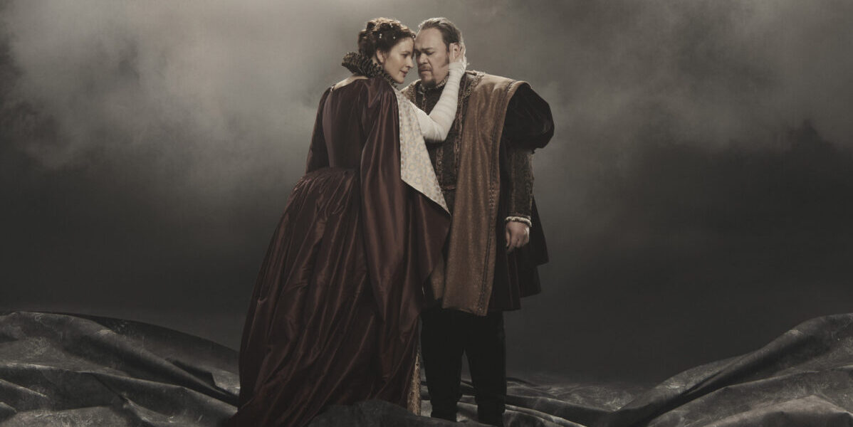 The Met: Macbeth Royal Ballet and Opera