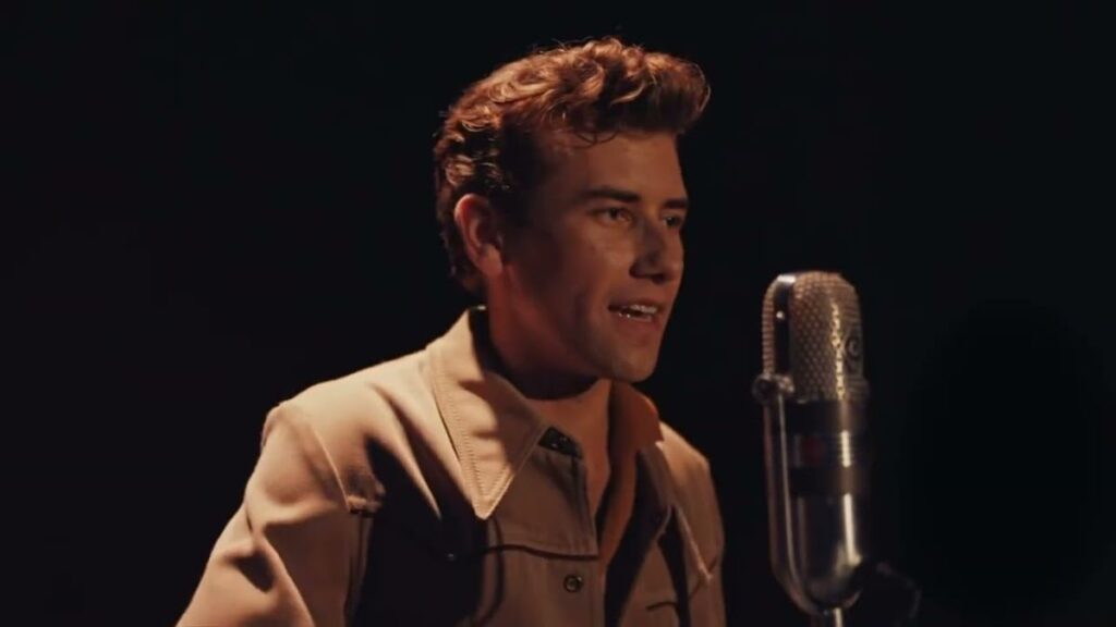 Don’t Forget Me: Eddie Cochran Film