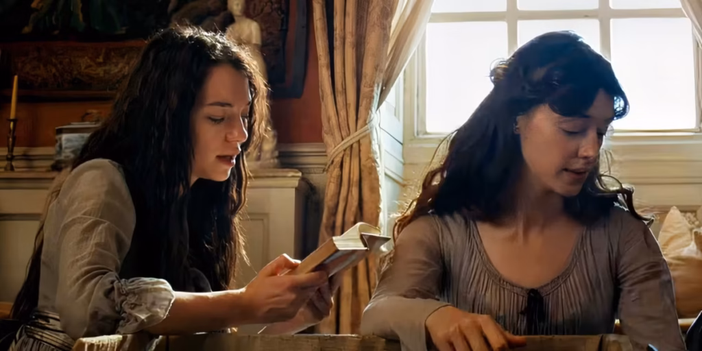Sense and Sensibility Film