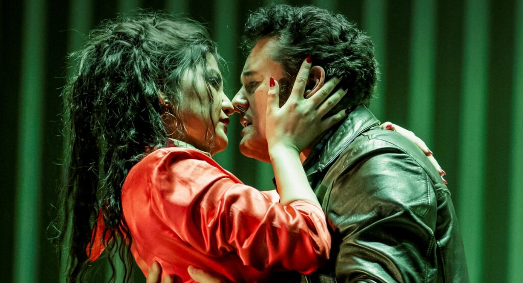 The Royal Opera: Carmen Broadcast, Royal Ballet and Opera
