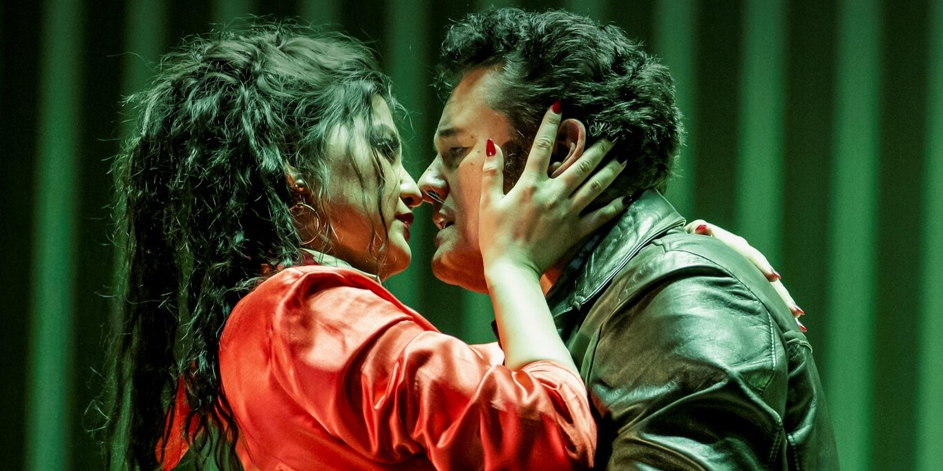 The Royal Opera: Carmen Broadcast, Royal Ballet and Opera